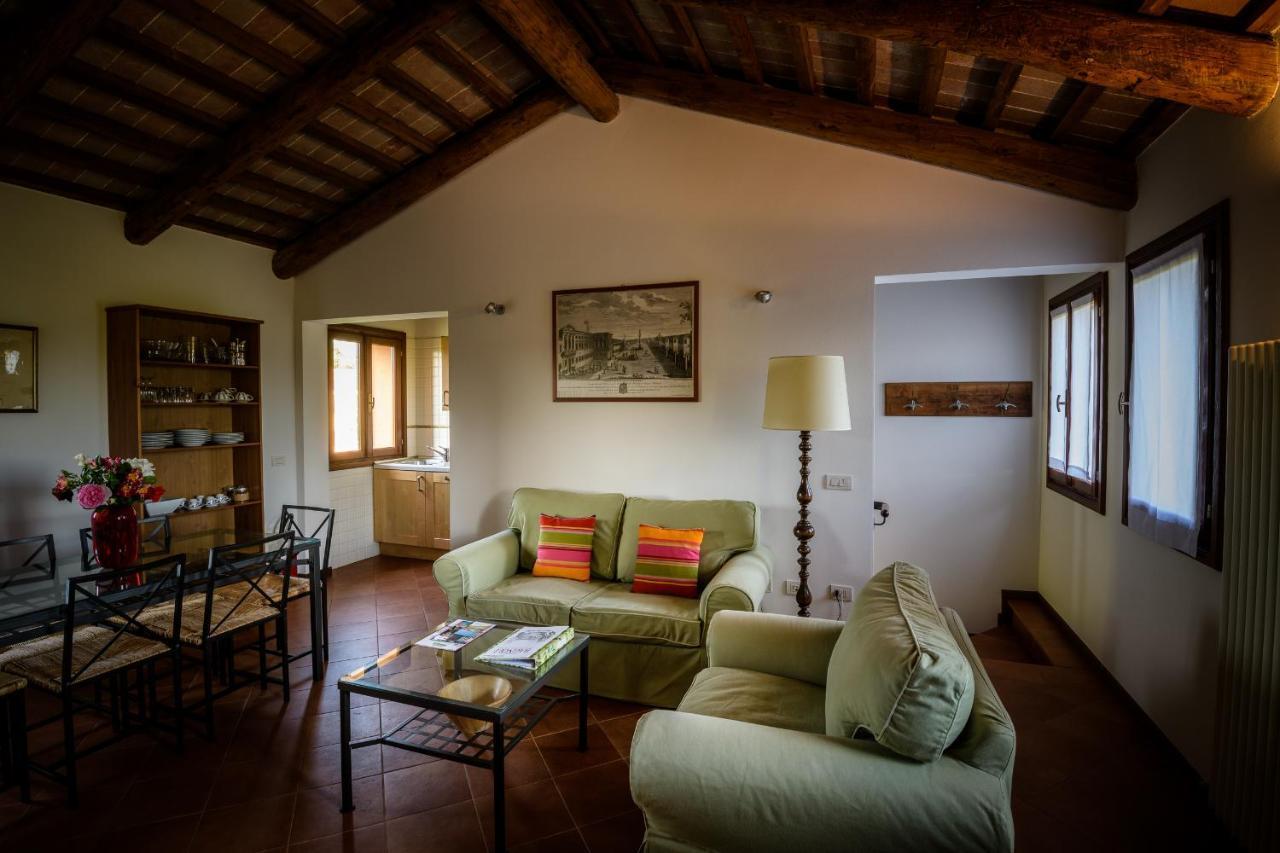 Agriturismo Dominio Di Bagnoli Bagnoli di Sopra Εξωτερικό φωτογραφία