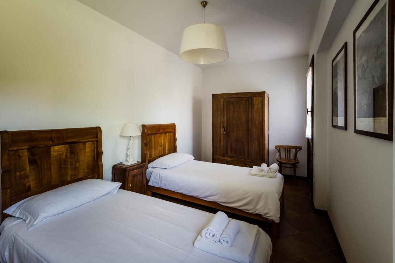 Agriturismo Dominio Di Bagnoli Bagnoli di Sopra Εξωτερικό φωτογραφία