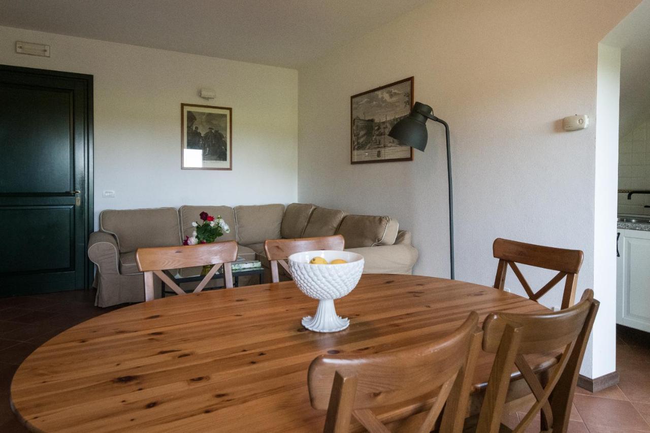 Agriturismo Dominio Di Bagnoli Bagnoli di Sopra Εξωτερικό φωτογραφία