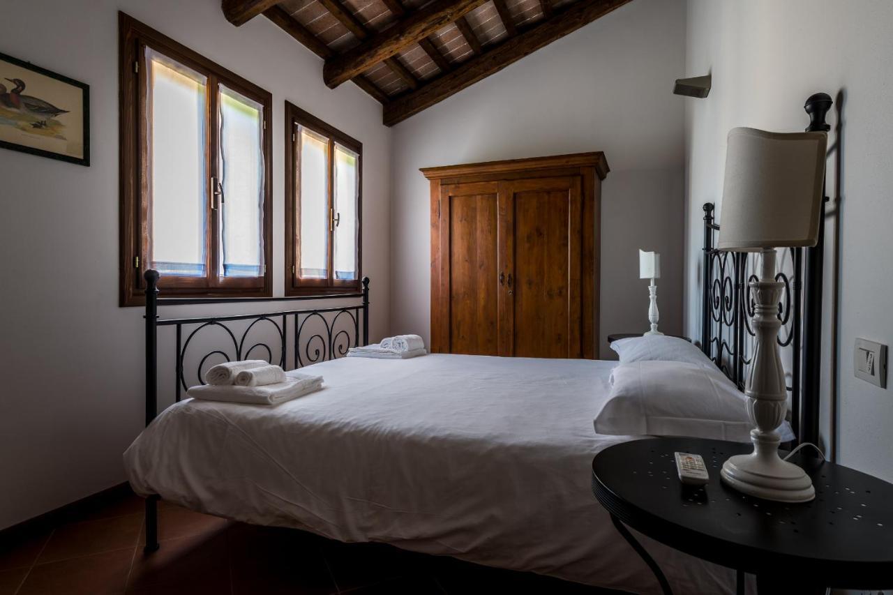 Agriturismo Dominio Di Bagnoli Bagnoli di Sopra Εξωτερικό φωτογραφία