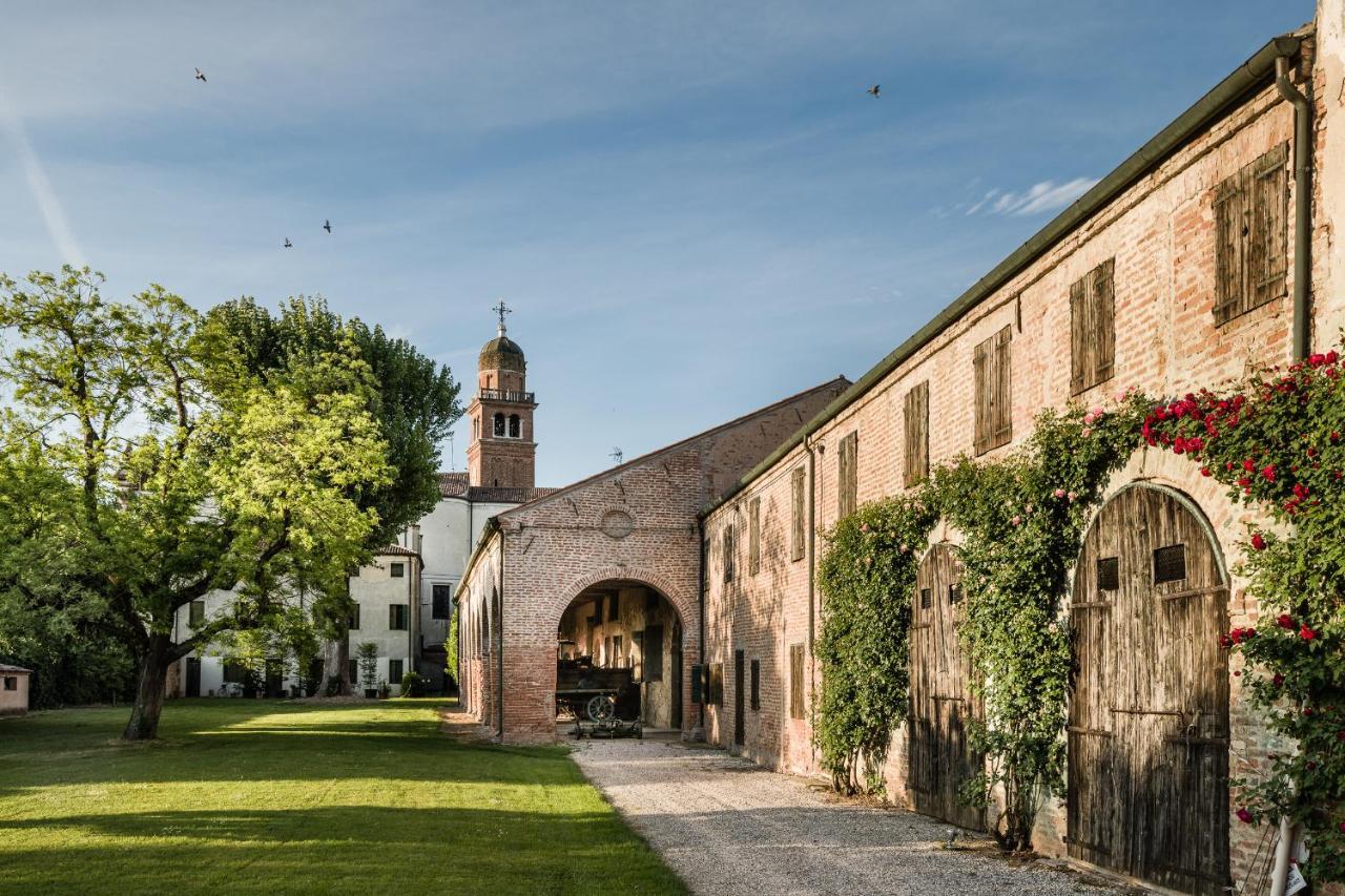 Agriturismo Dominio Di Bagnoli Bagnoli di Sopra Εξωτερικό φωτογραφία