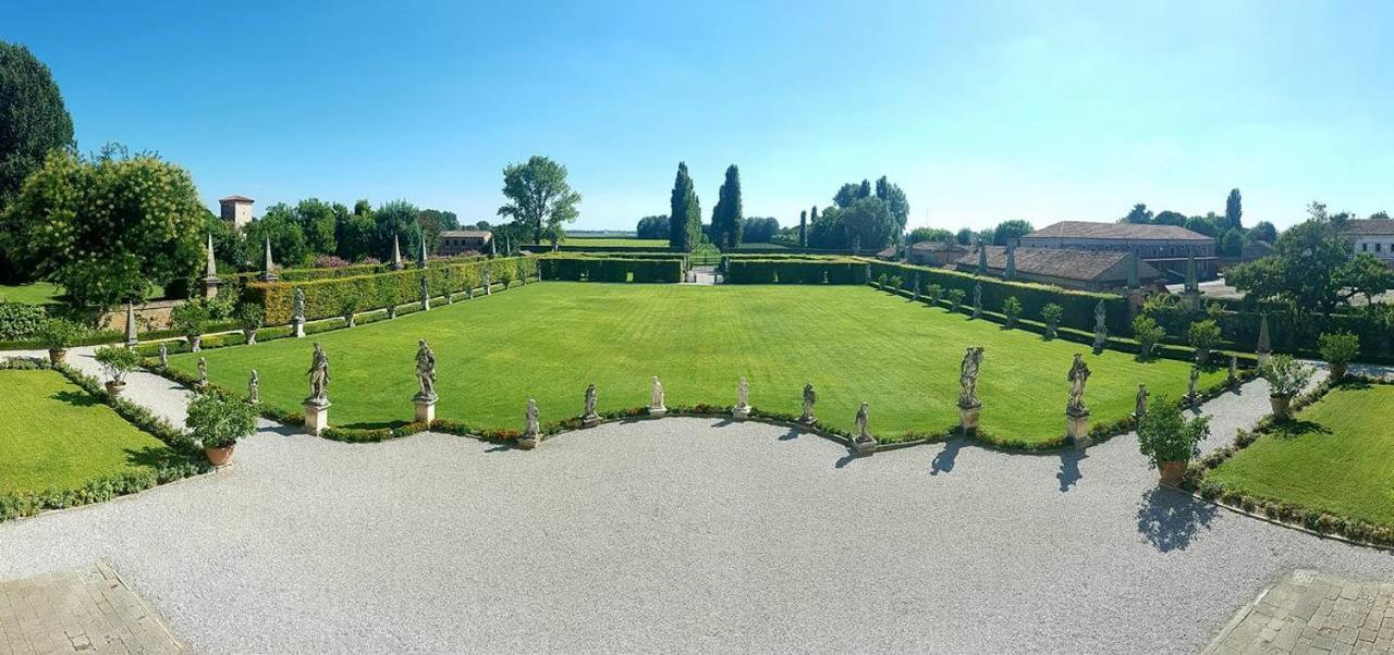 Agriturismo Dominio Di Bagnoli Bagnoli di Sopra Εξωτερικό φωτογραφία
