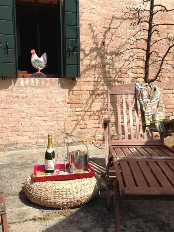 Agriturismo Dominio Di Bagnoli Bagnoli di Sopra Εξωτερικό φωτογραφία