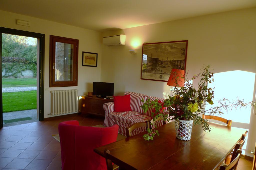 Agriturismo Dominio Di Bagnoli Bagnoli di Sopra Εξωτερικό φωτογραφία